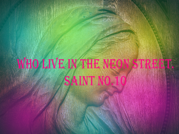 Saint No.10