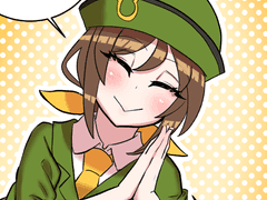 말딸) 말알못 참교육 해주는 만화