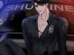 Mr Gillan, assaulting a police officer is illegal …