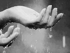 [뭉꿍] 빗물 같은 사이