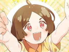 배경 활용 원고