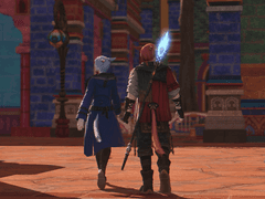 효월의 종언 (46)