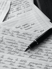 보다 진솔한 수상록