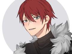 Leon Gunnhildr(리안 군힐드)