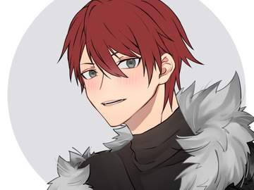 Leon Gunnhildr(리안 군힐드)