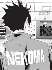 체육관의 귀신씨!