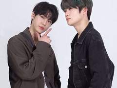 이거 어쩌면 역하렘이 될 수도?