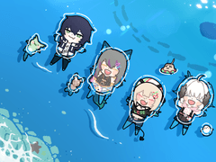 [2022 여름방학] 일러스트 공유