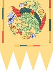 중세 한복 Medieval Hanbok