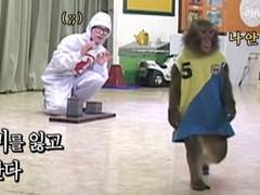 내게 옷을 버리려 했던 언니