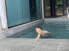 프라이빗 풀빌라(짧게)