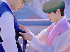 사극물 제목 미정 1