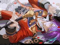 2022년 카미시로 루이 생일