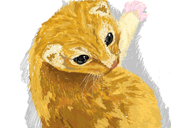 반려동물 커미션 받습니다~~