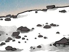 풍화 Weathering (3)