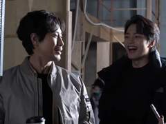 괴물 / 한주원 x 이동식] 태자비 2