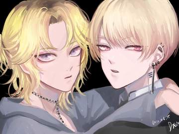 파라라이 그림 모음