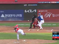 06.24(금) 18:30KBO 두산 vs KIA (라인업 분석 예정)
