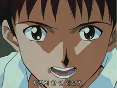 가면라이더 블레이드 감상문(1)