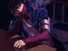 [커미션] 커미션 받습니다