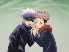 10. 주술고전 1학년 00