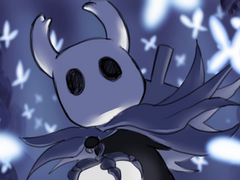 할로우나이트 모음