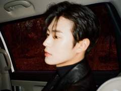 밀레니얼 Z 힙합 베이비 E 完