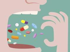 섭장인들을 위한 식욕억제제&다이어트 보조제 솔직후기