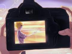 [이자타케] Finder Love