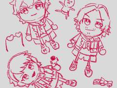 2021년 사이드엠 연성 모음