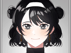 [ X ]증명사진 커미션