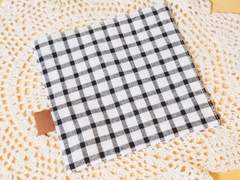 핸드메이드 티매트