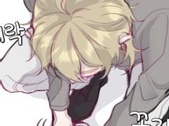 [카오코가] 신발끈👟