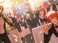 Happy 12th Anniversary