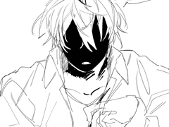 네 스프에 독을 탔어 중