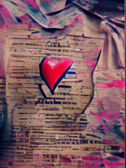 Revolution Heart 