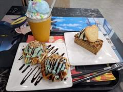 홍대 굿즈샵 순회 후기