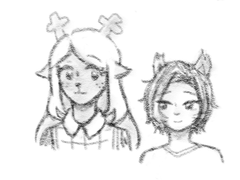 다야나 캐릭터 설정(~ing)