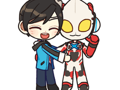 엑스다이 게스트북 원고