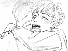 [필또] 골목길 느와르