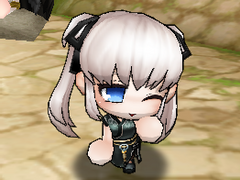 <데이터 주의> 카트라이더 마비노기 시나리오