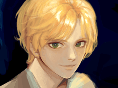 변서황 250화. 반대파 귀족 서명