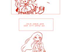 오래오래 살았답니다.