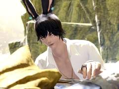 [커미션 신청서] 후다닥! 고정틀 신청서_@HeyU_ffxiv