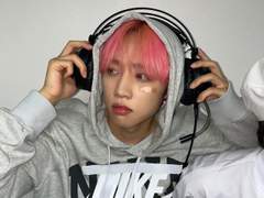 건파우더 밀크셰이크