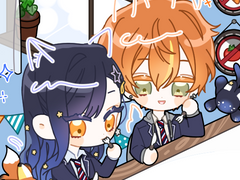 아키안 예절포카 유료발행