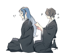 블리치 기반 커뮤