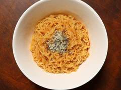 참기름이 아쉬운 밤