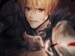 [망일되] 이드리안/아르웬/빈센트 외형