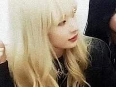 여돌 커플 프사